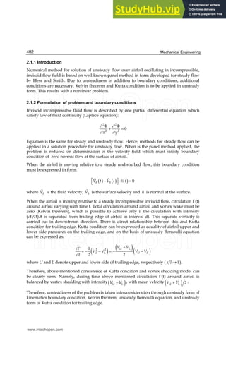 Aeronautical Engineering | PDF