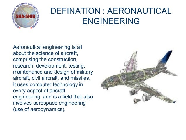 aero engineering