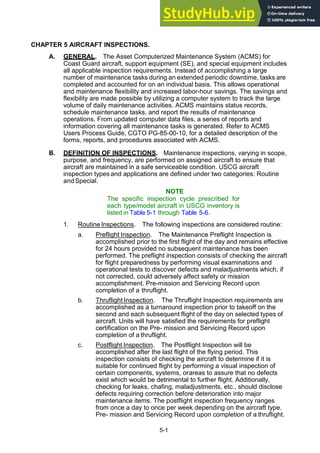 AERONAUTICAL ENGINEERING MAINTENANCE MANAGEMENT MANUAL | PDF