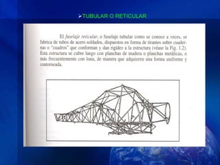 TUBULAR O RETICULAR
 