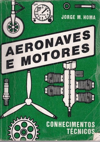 Aeronaves e Motores