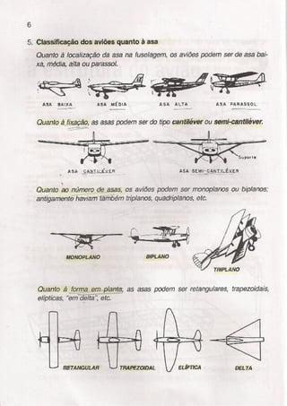 Aeronaves e Motores