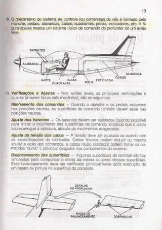 Aeronaves e Motores