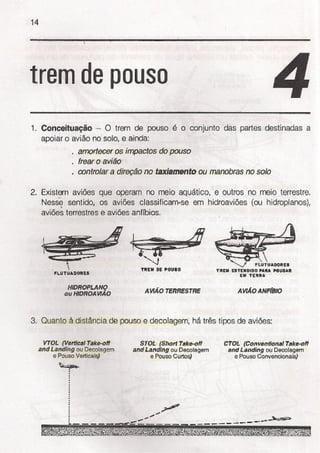 Aeronaves e Motores