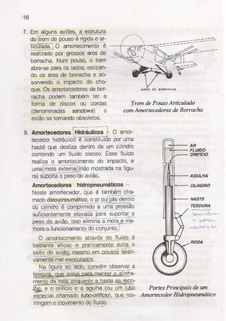 Aeronaves e Motores