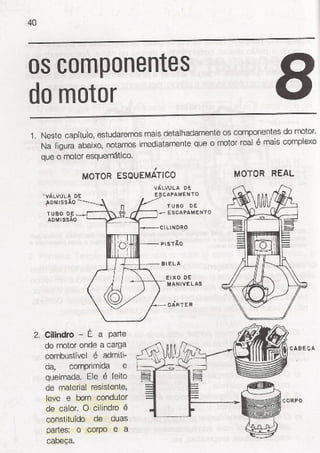 Aeronaves e Motores