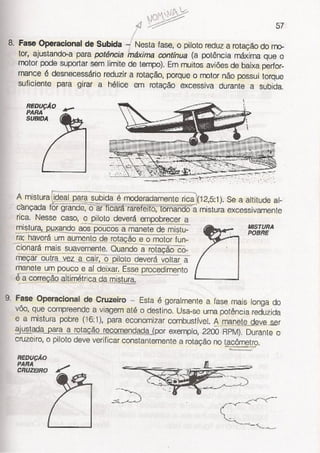 Aeronaves e Motores