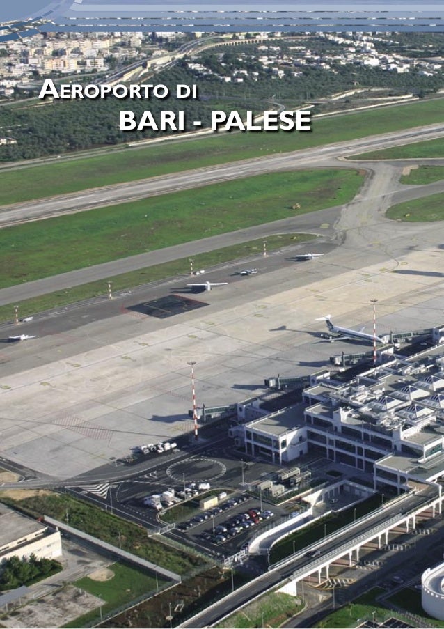Aeroporti della puglia Aeroporti della puglia