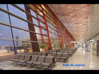 Sala de espera 