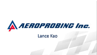 Lance Kao
 