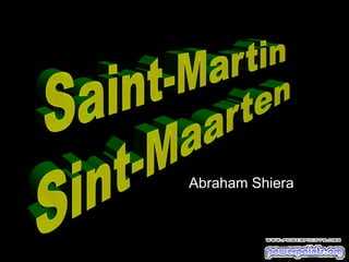 Abraham Shiera

 