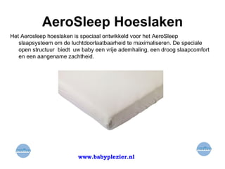 Aerosleep