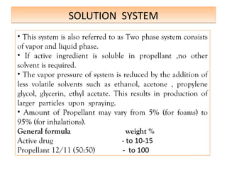 Air Solution Example Aerosol final-170427090227 | PDF