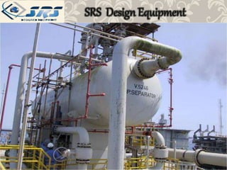 SRS Design Equipment
 