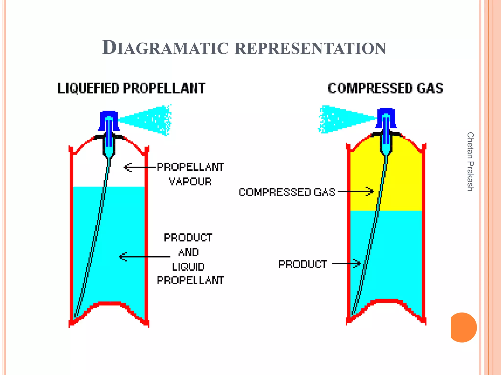 DIAGRAMATIC REPRESENTATION
ChetanPrakash
 