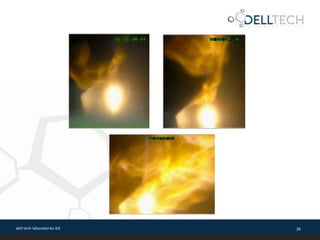 dell tech laboratories ltd. 26
 