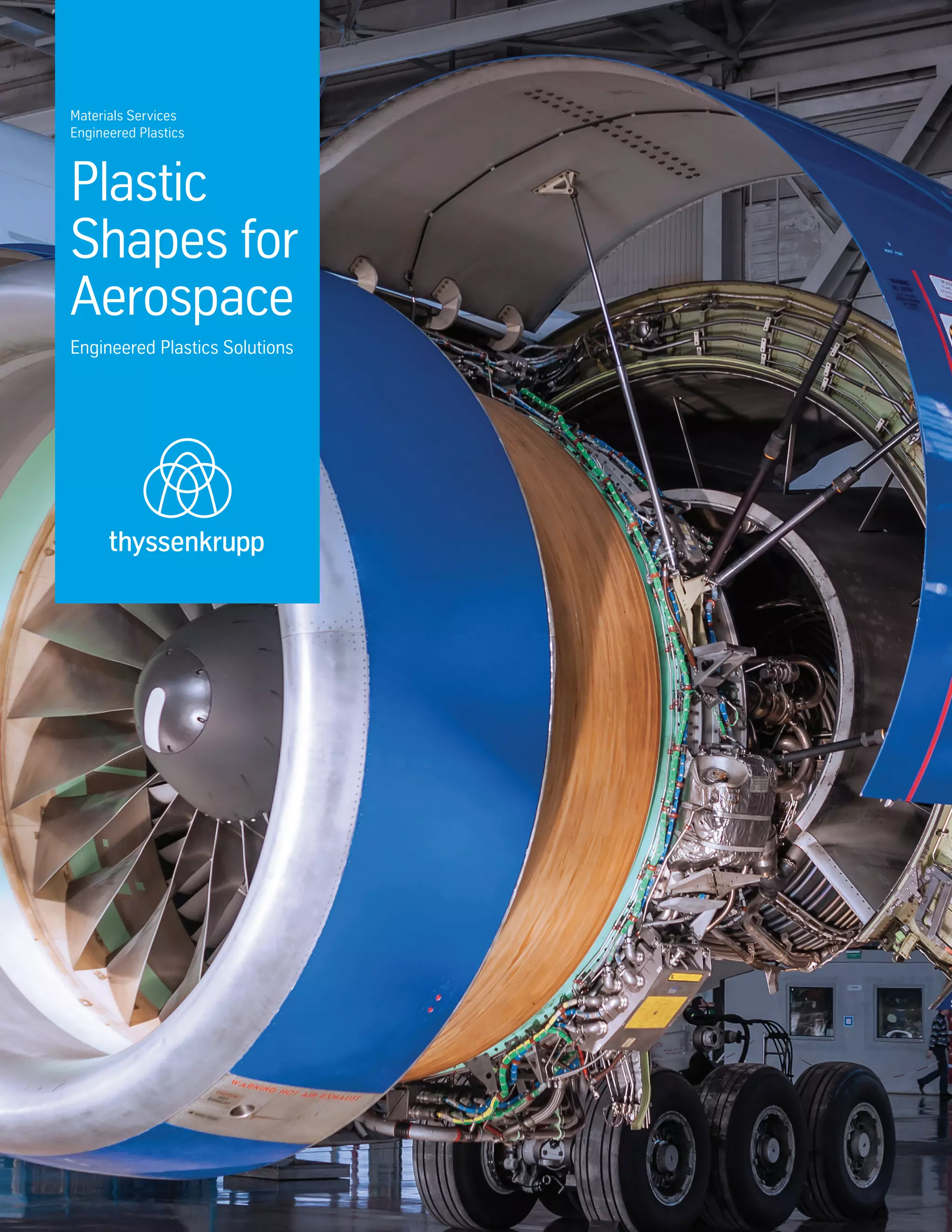 thyssenkrupp aerospace plastics PDF