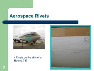 Aerospace fastener applications_part2_r2010 | PPT