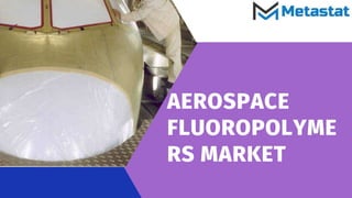 AEROSPACE
FLUOROPOLYME
RS MARKET
 