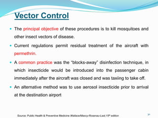Aerospace medicine | PPTX