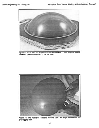 Aerospace Resin Transfer Molding, A Multidisciplinary Approach ...