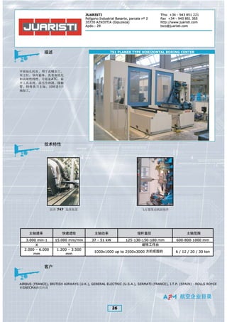 Chinese Aerospace Catalogue