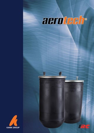AEROTECH PRODUKCIJA