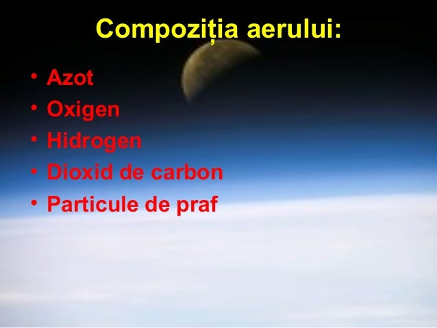 Aerul