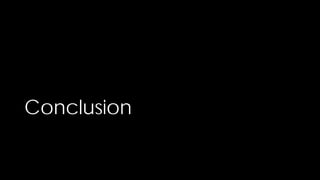 Conclusion

 