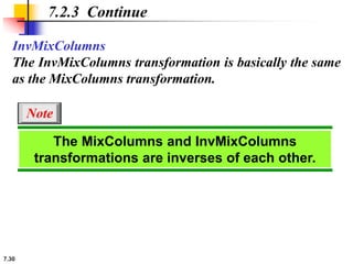 Mixcolums AES.pptx