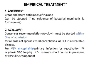 AES acute encephalitis syndrome in 2.pptx