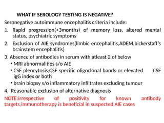 AES acute encephalitis syndrome in 2.pptx