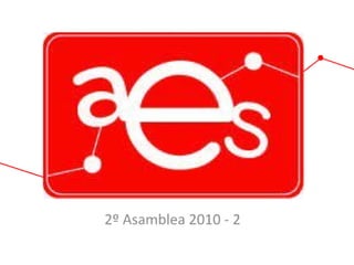 Segunda Aes 2010-2 