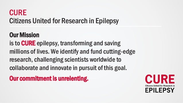 Epilepsy research paper