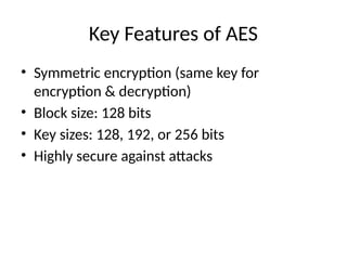 AES_Algorithm_Presentation_cyptographic_security.pptx