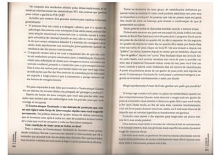 A escada nutricional   parte 5