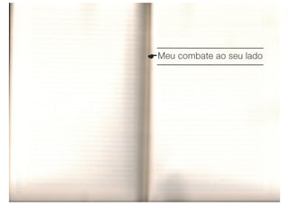 A escada nutricional   parte 5