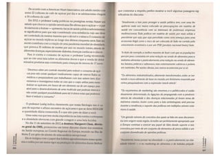 A escada nutricional   parte 5