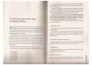 A escada nutricional   parte 5