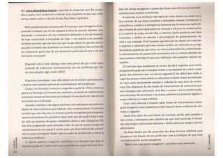 A escada nutricional   parte 5