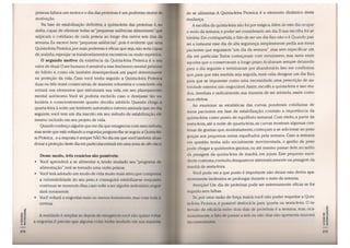 A escada nutricional   parte 5