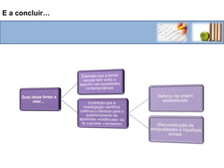 O imperativo de uma educação ao longo da vida?Saldos migratóriosResponsáveis pelo rejuvenescimento da população:    - Lisboa e vale do Tejo, e Algarve.