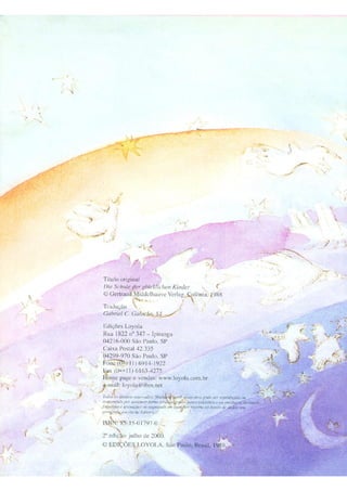 A escola dos meninos felizes - escola dos sonhos