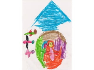 A escola dos paxaros