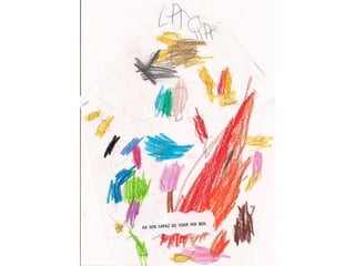 A escola dos paxaros