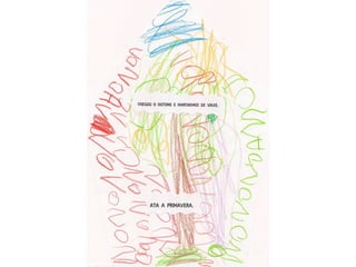 A escola dos paxaros