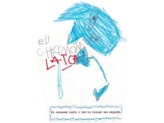 A escola dos paxaros