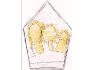 A escola dos paxaros