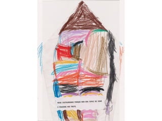 A escola dos paxaros