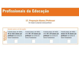 A escola ideal